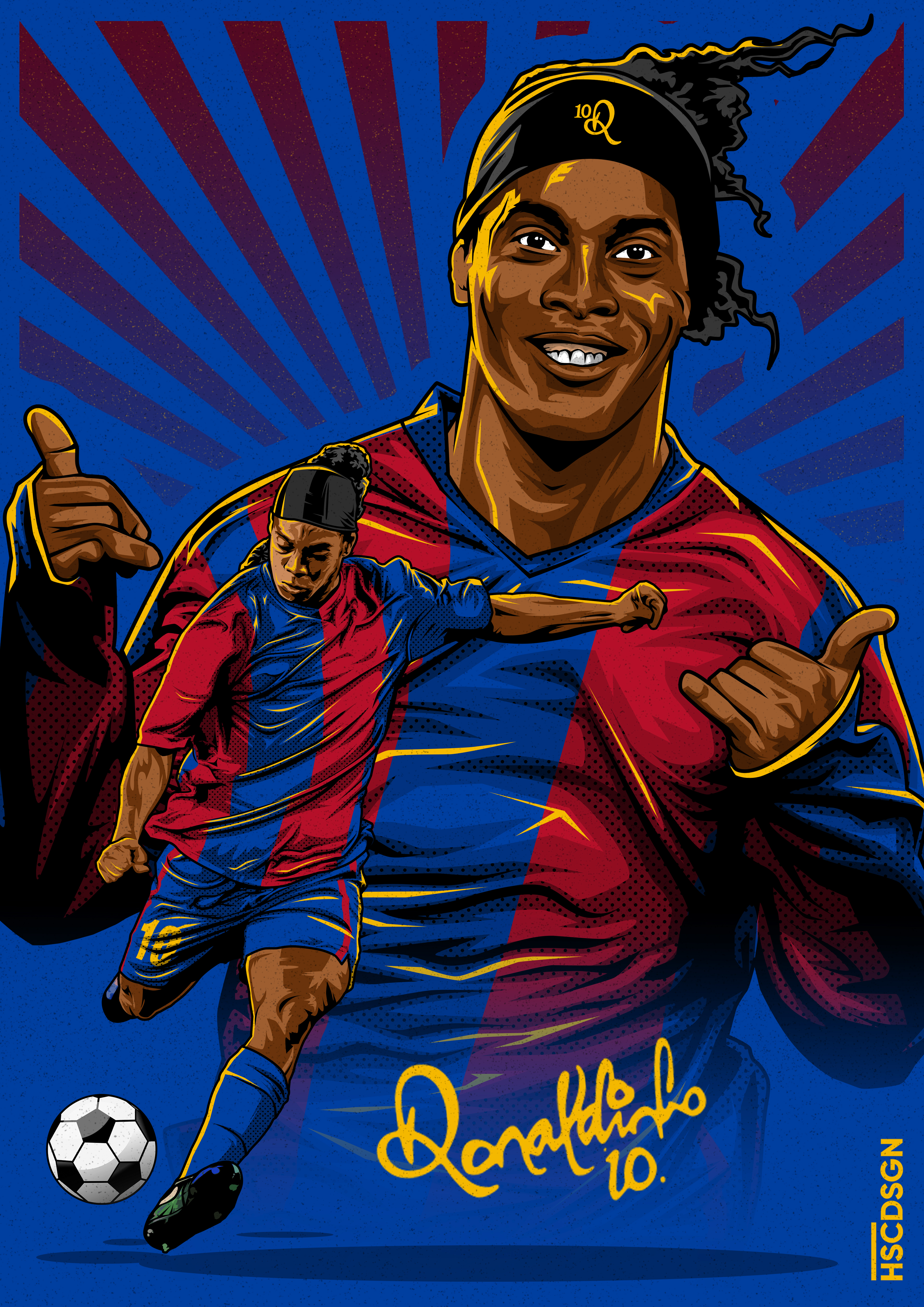 ronaldinho funny picture 0035