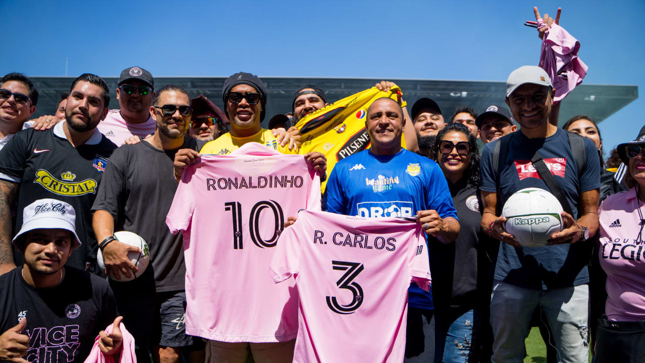 ronaldinho funny picture 0036