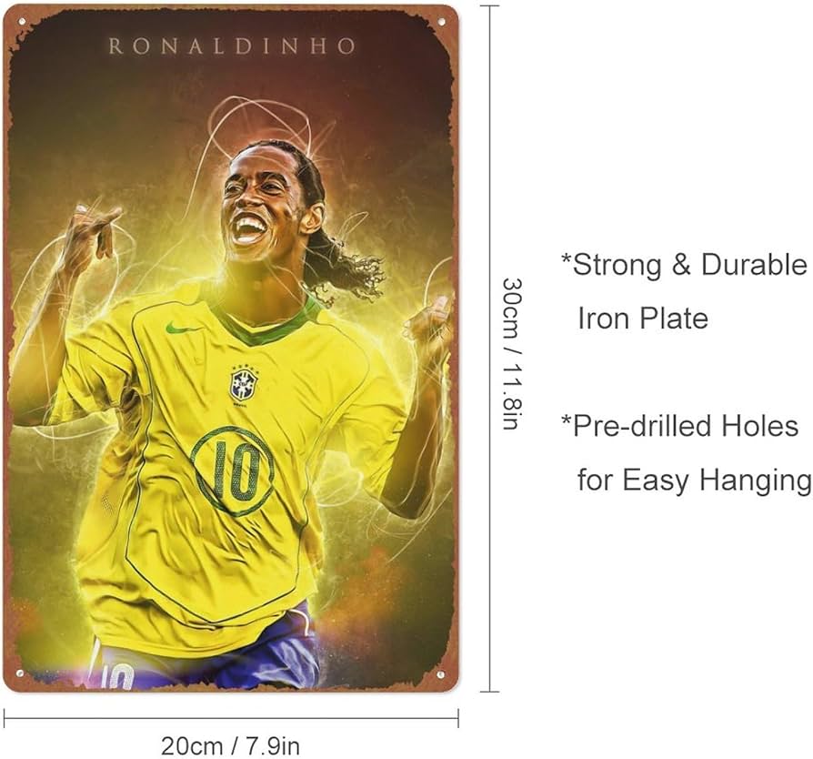 ronaldinho funny picture 0037