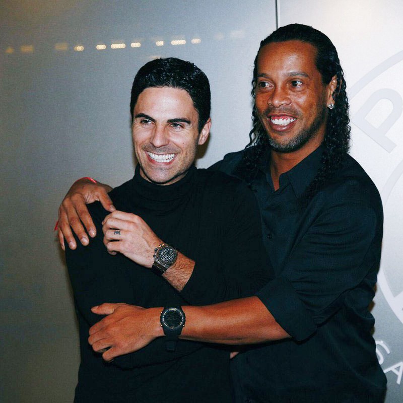 ronaldinho funny picture 0042