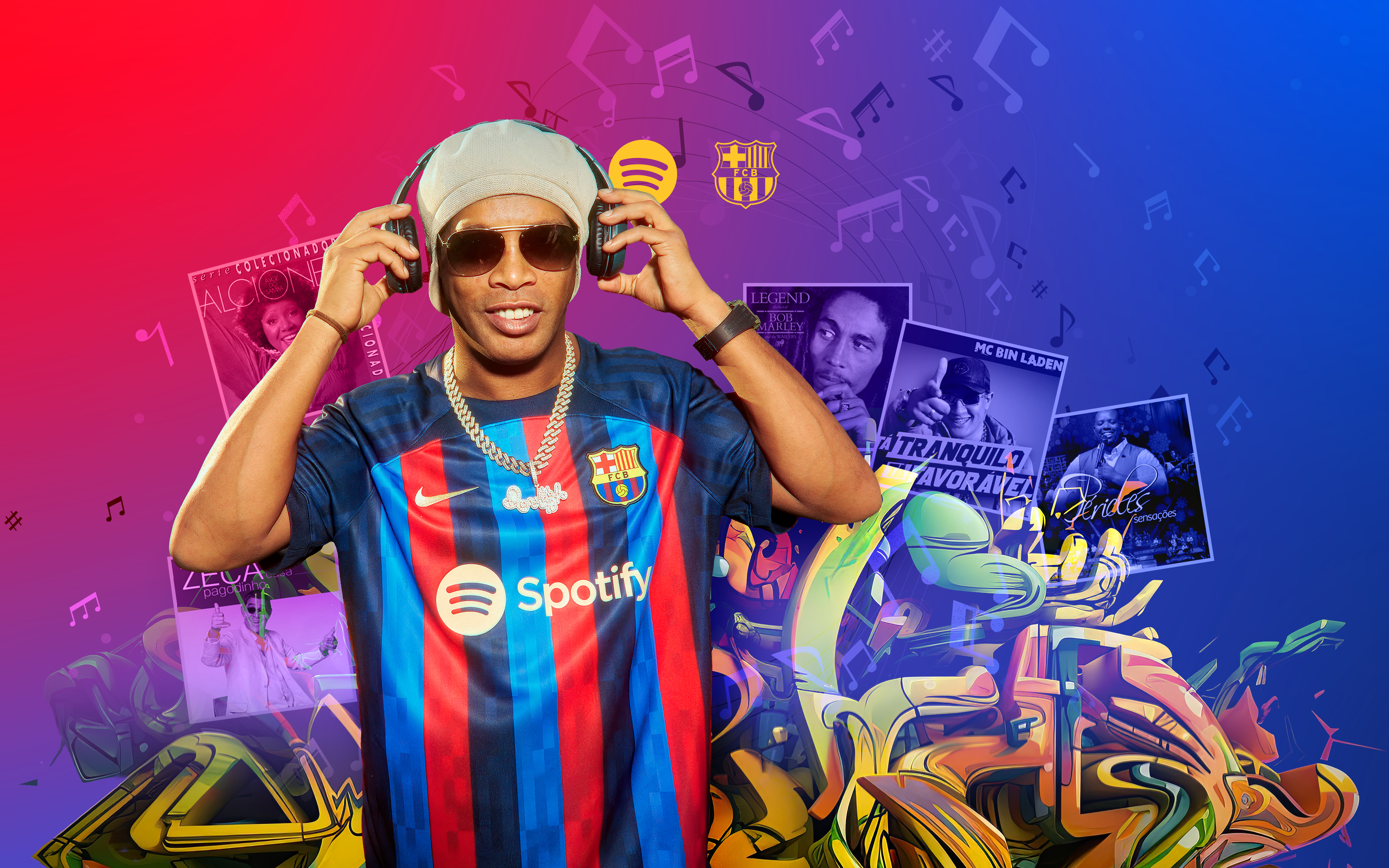 ronaldinho funny picture 0043