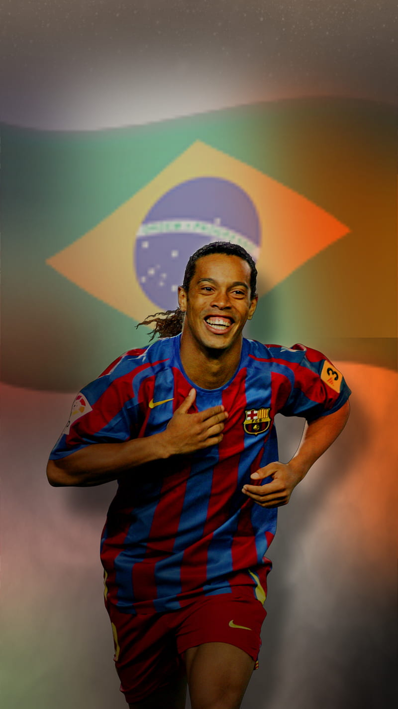 ronaldinho funny picture 0048