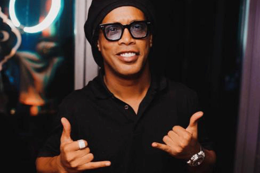 ronaldinho funny picture 0060