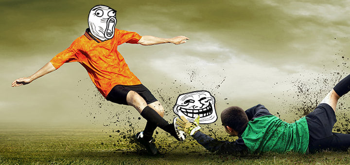 ronaldinho funny picture 0061