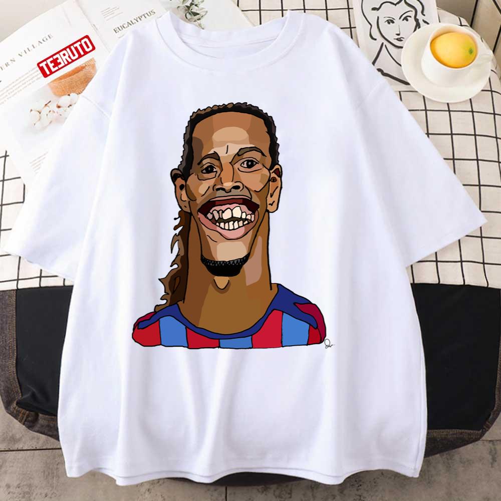 ronaldinho funny picture 0062