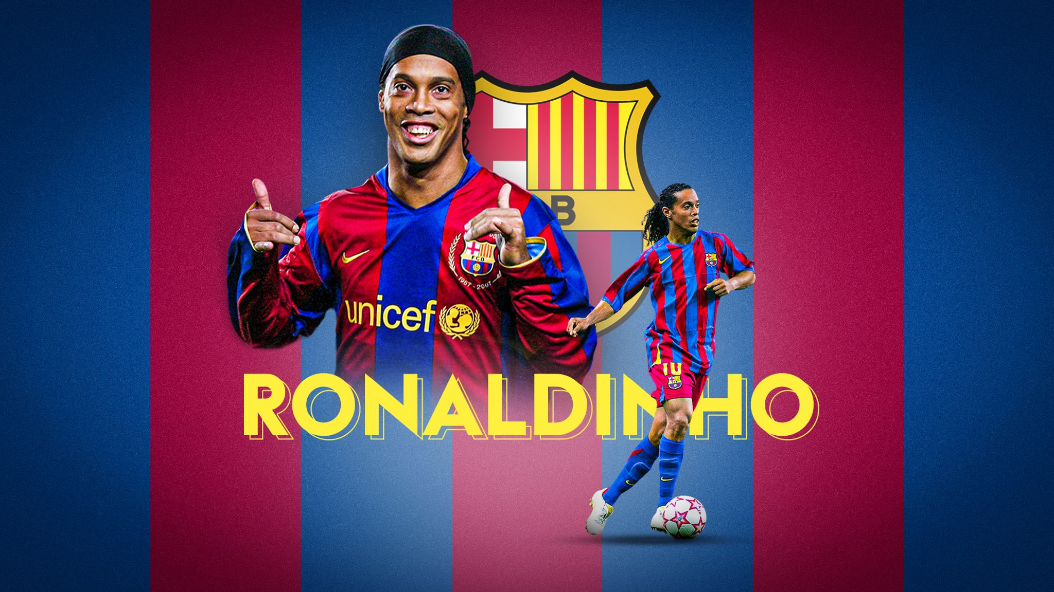 ronaldinho funny picture 0075