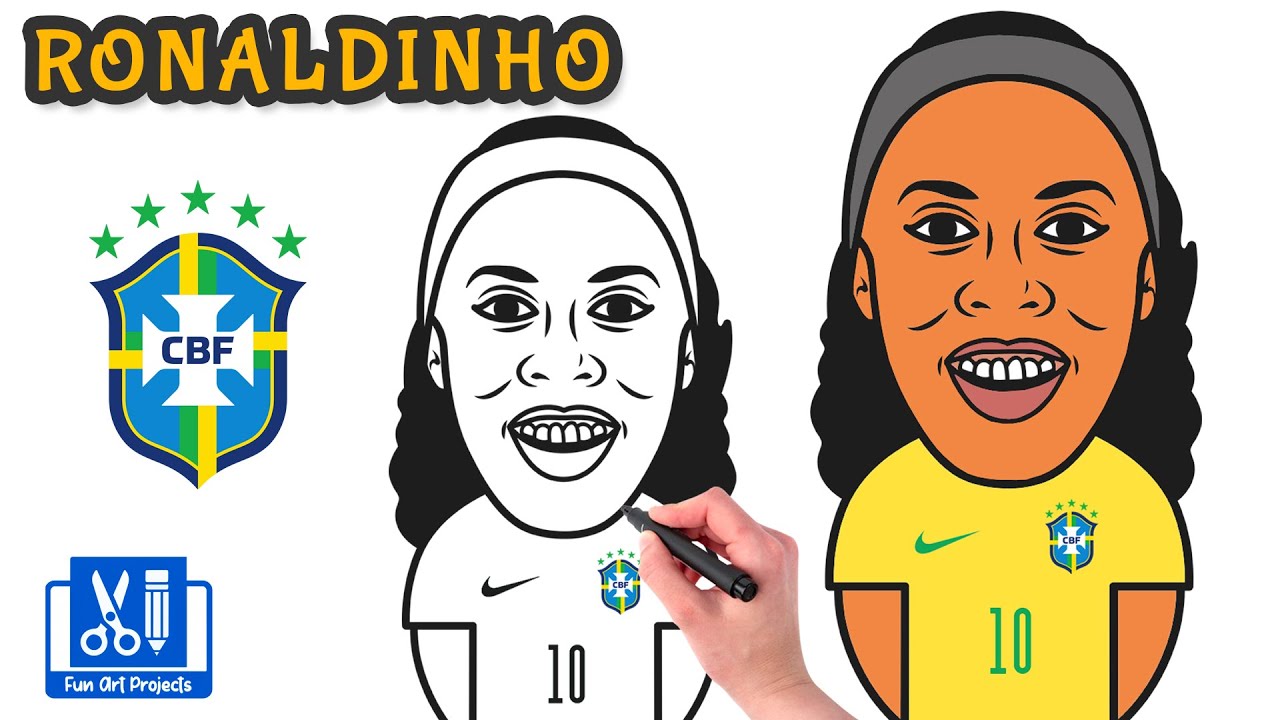 ronaldinho funny picture 0083