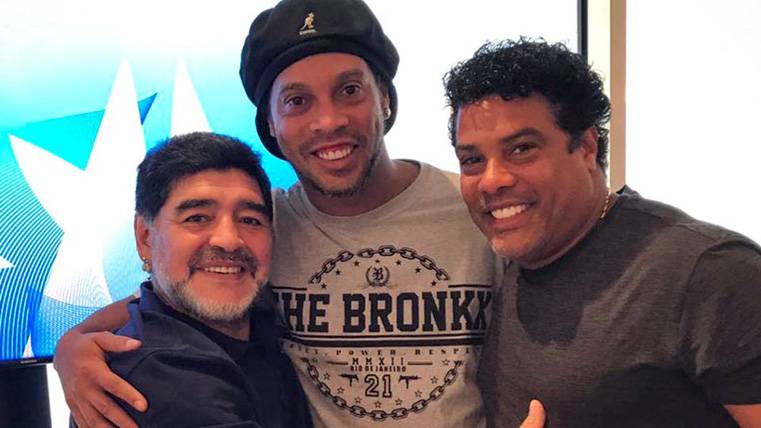 ronaldinho funny picture 0087