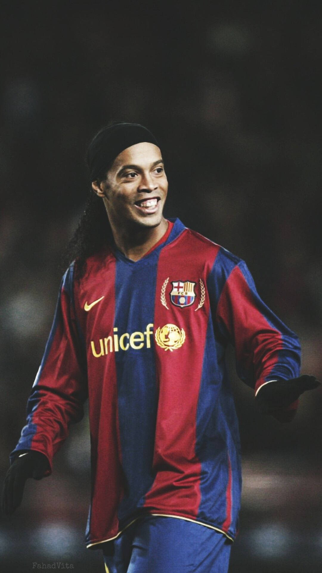 ronaldinho pfp for discord