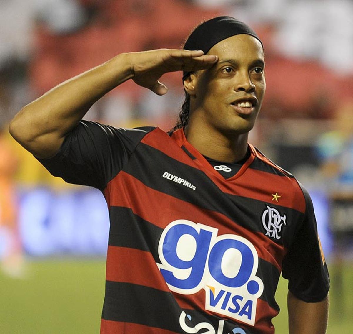 ronaldinho pfp 0010