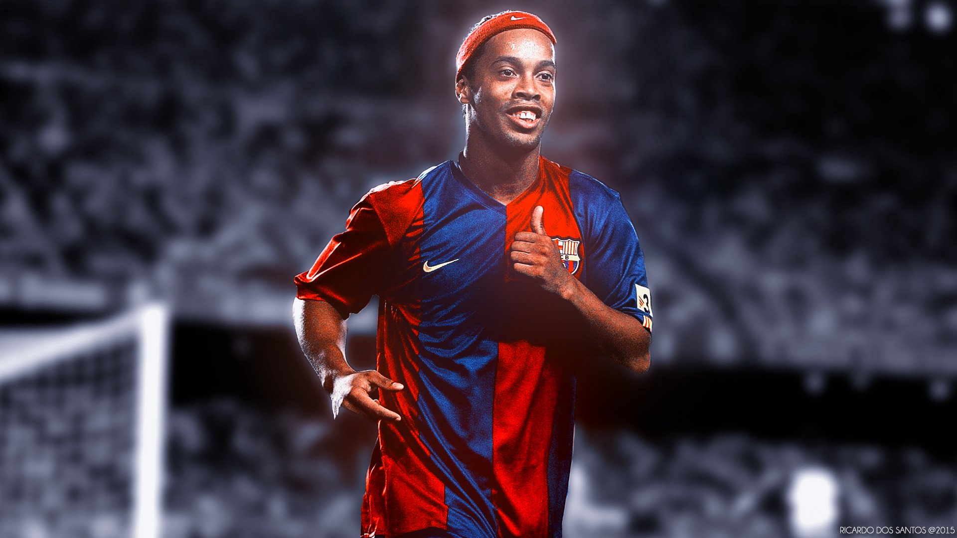 ronaldinho pfp 0012