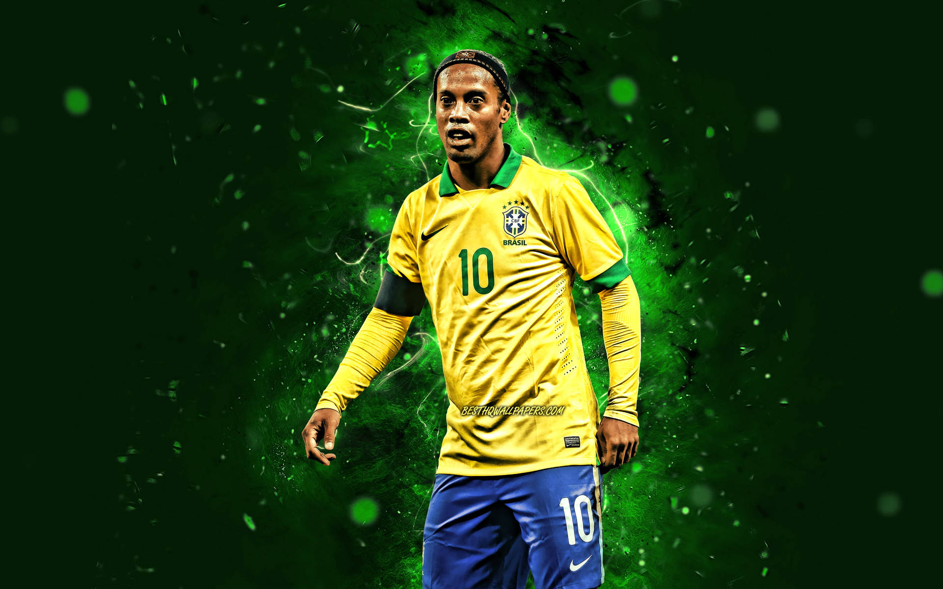 ronaldinho pfp 0018