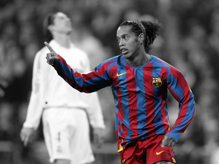 ronaldinho pfp 0019
