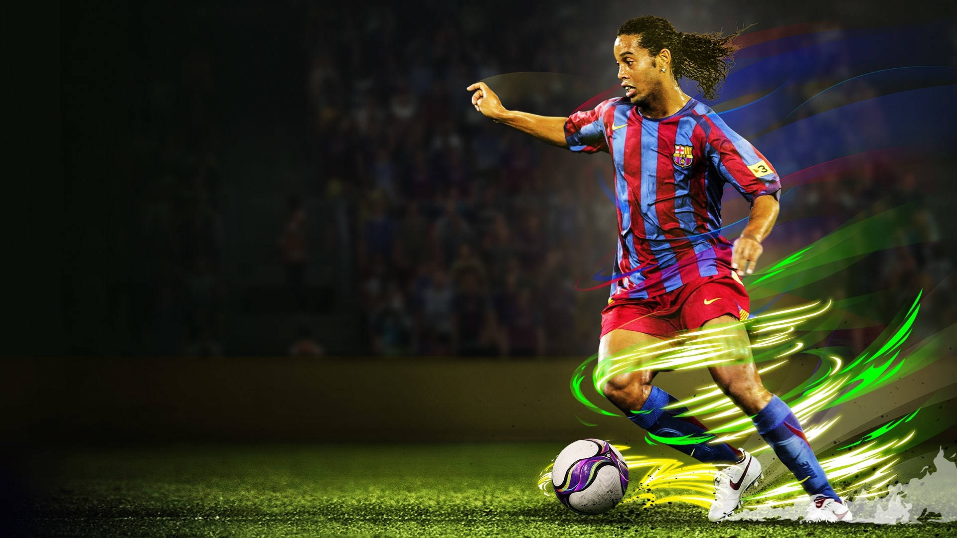 ronaldinho pfp 0021