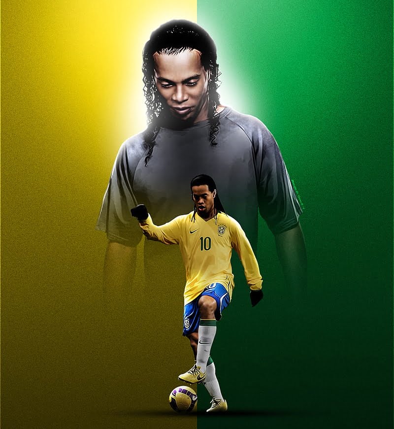 ronaldinho pfp 0022