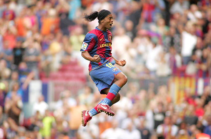 ronaldinho pfp 0023