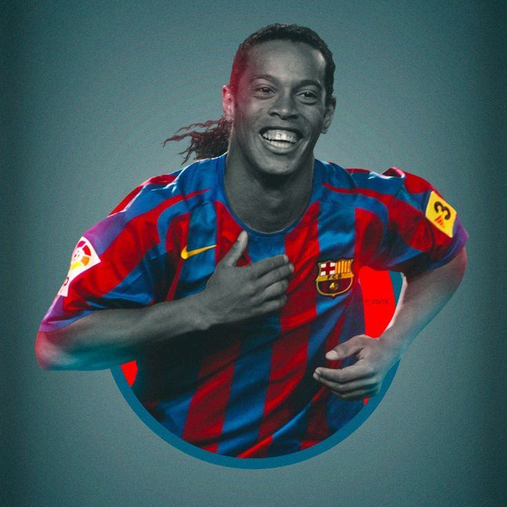 ronaldinho pfp 0024