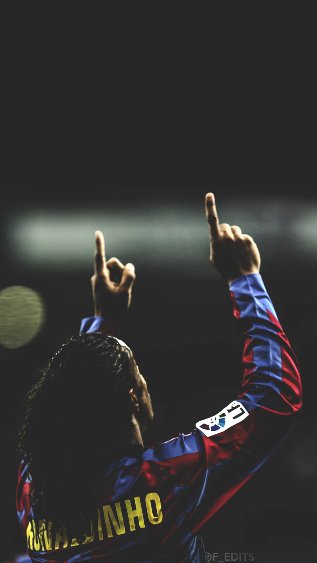 ronaldinho pfp 0025