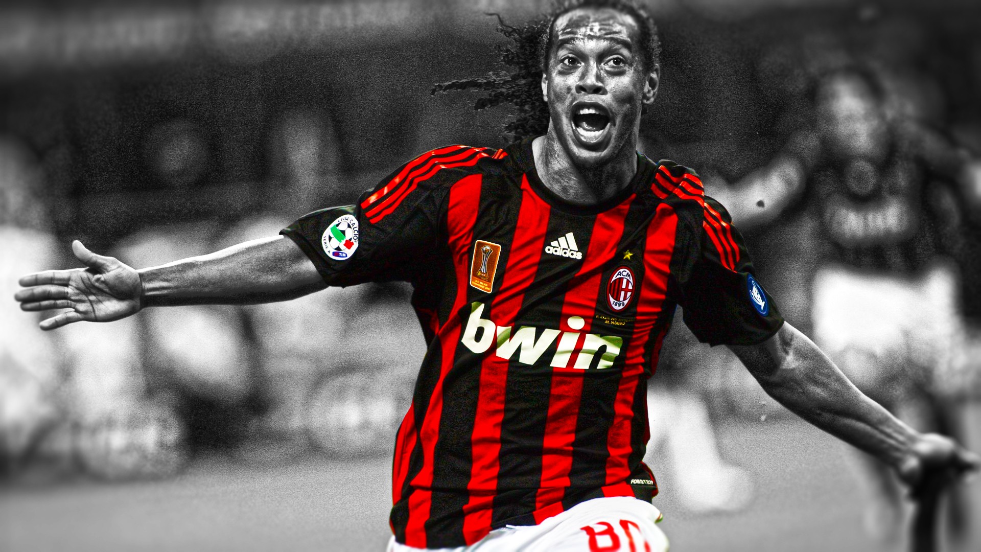 ronaldinho pfp 0026