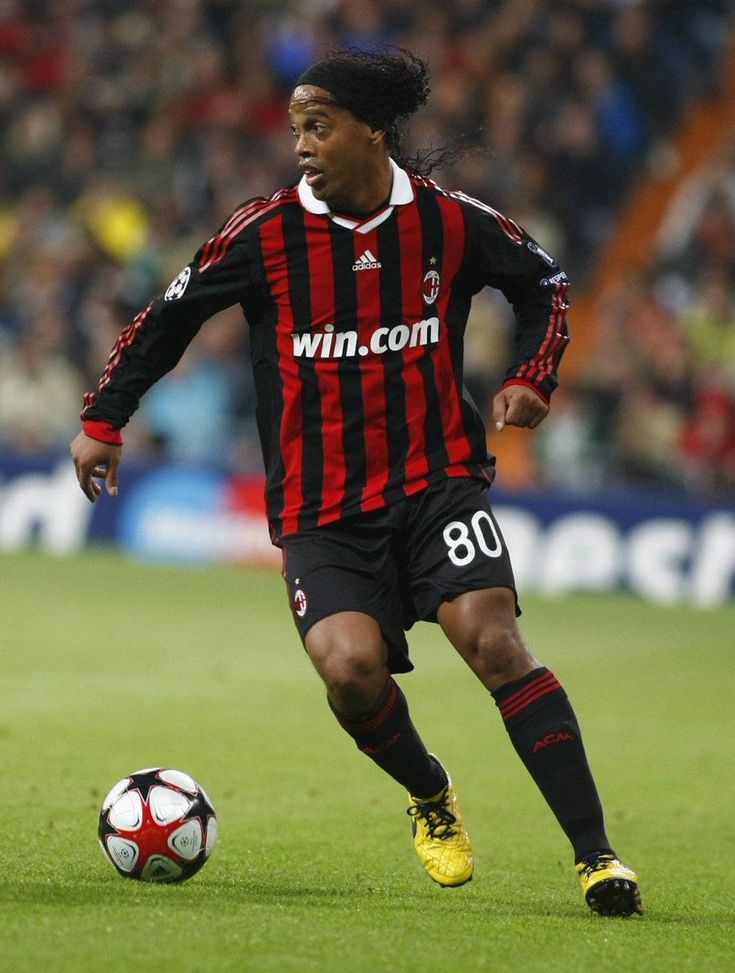 ronaldinho pfp 0028