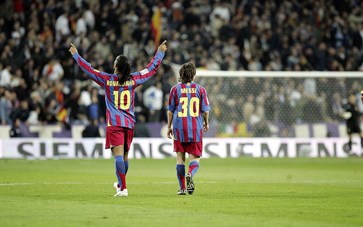 ronaldinho pfp 0030
