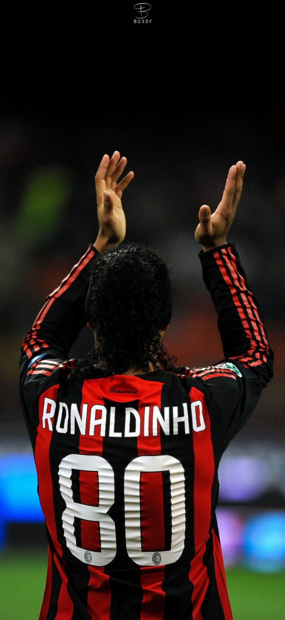 ronaldinho pfp 0033