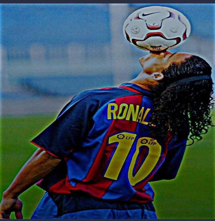 ronaldinho pfp 0036