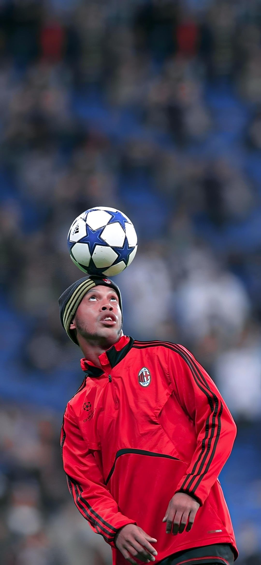 ronaldinho pfp 0038