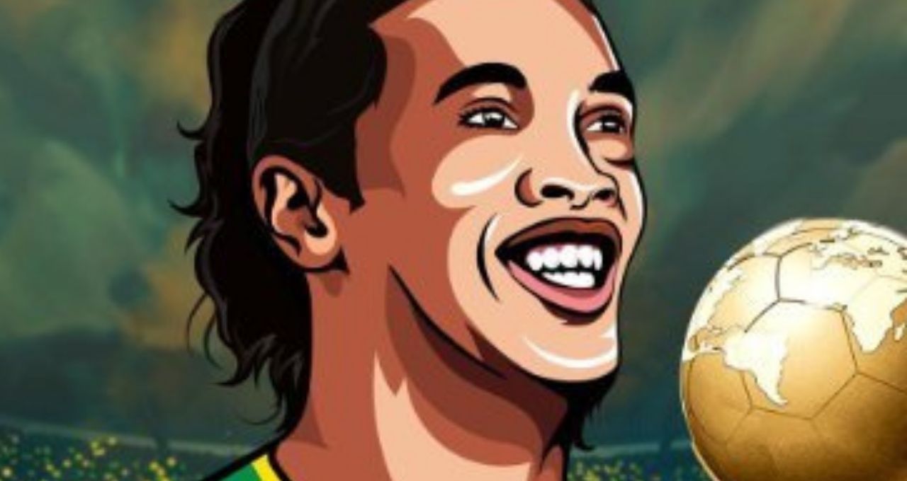 ronaldinho pfp 0039