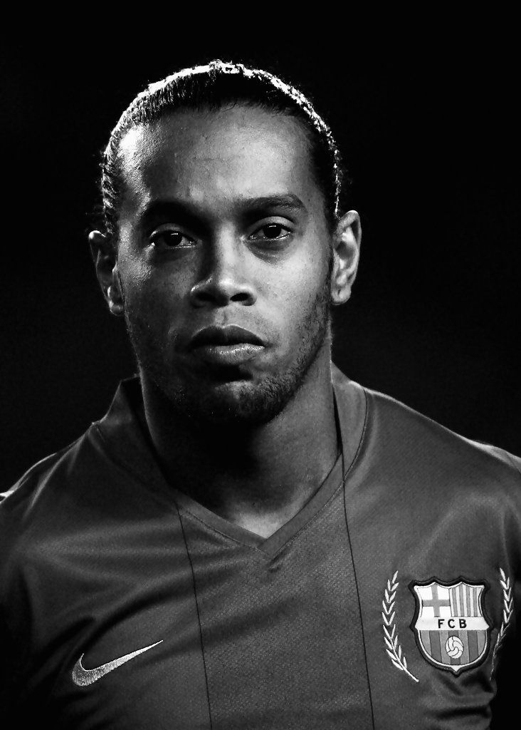 ronaldinho pfp 0040