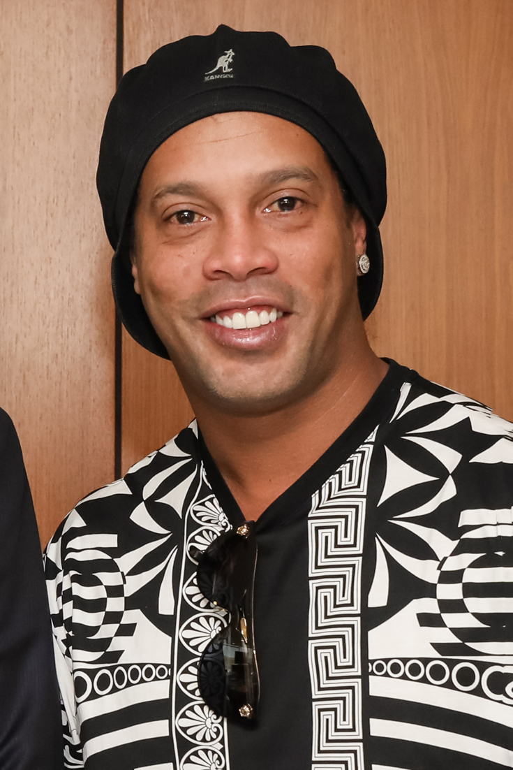 ronaldinho pfp 0041