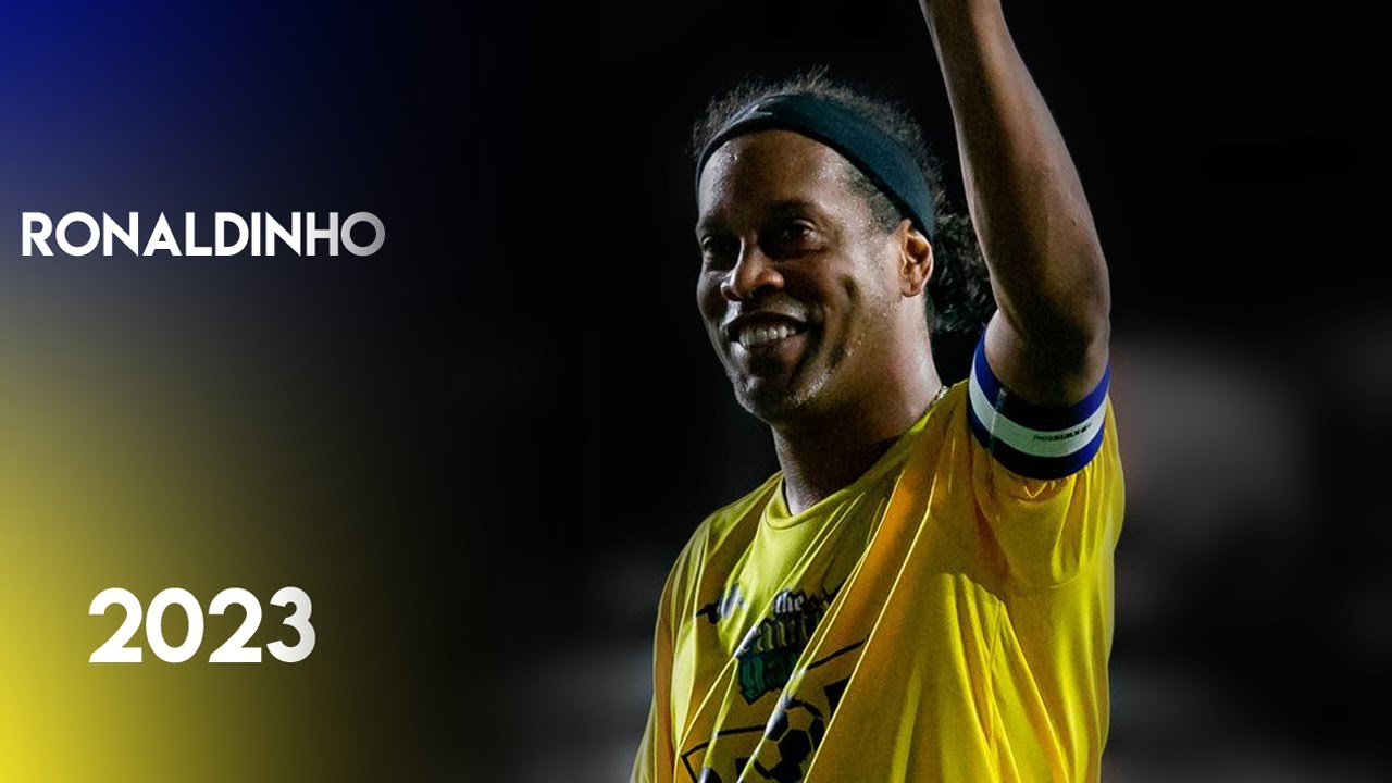 ronaldinho pfp 0042