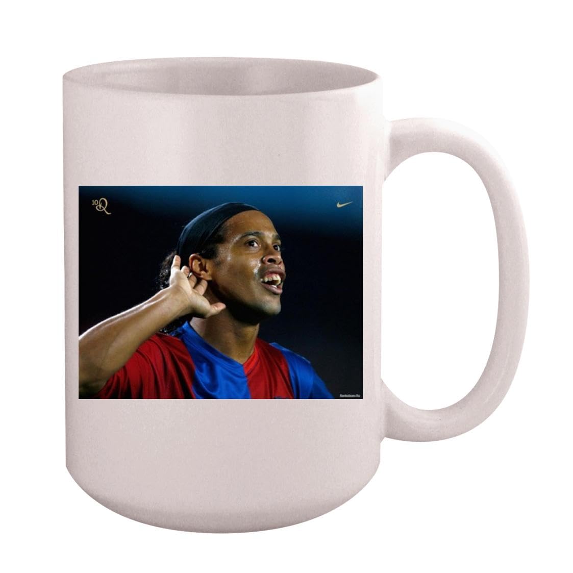 ronaldinho pfp 0043