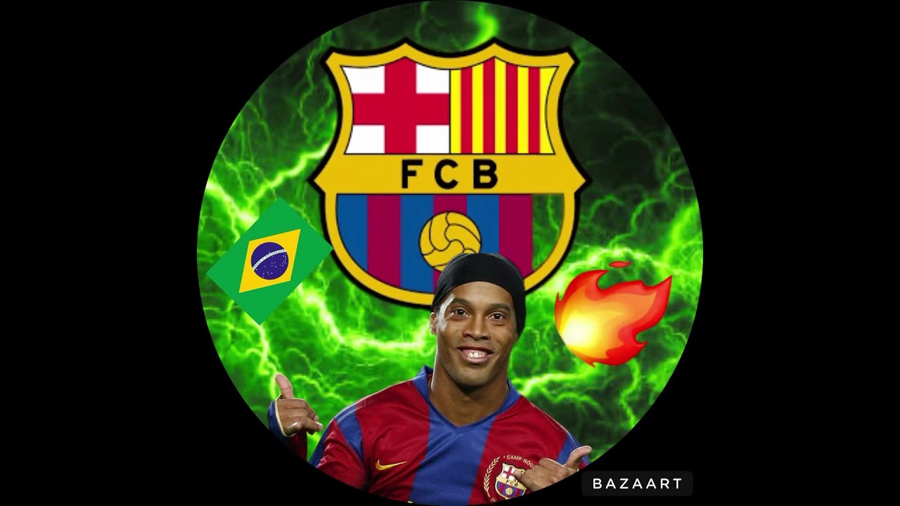 ronaldinho pfp 0047