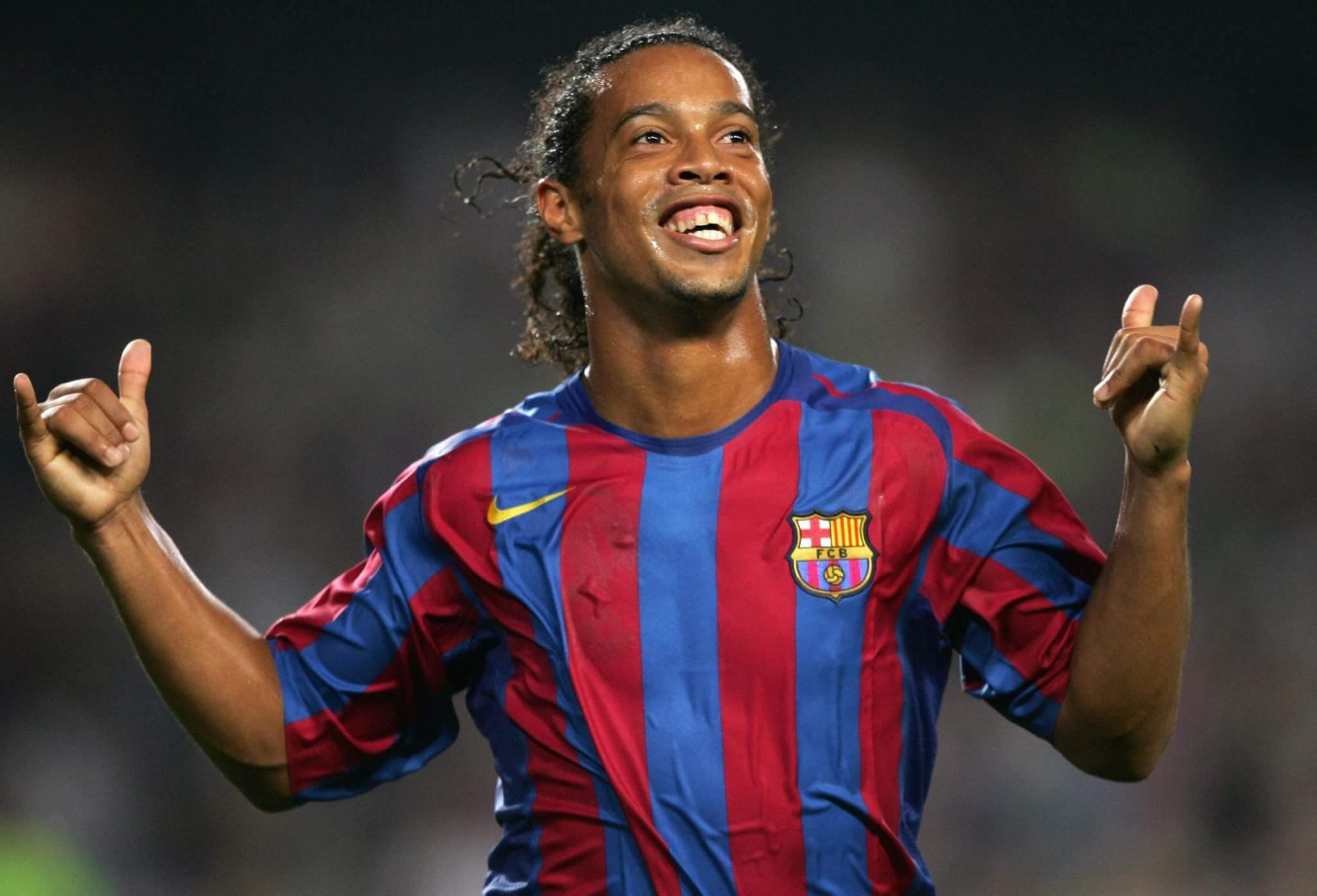 ronaldinho pfp 0049