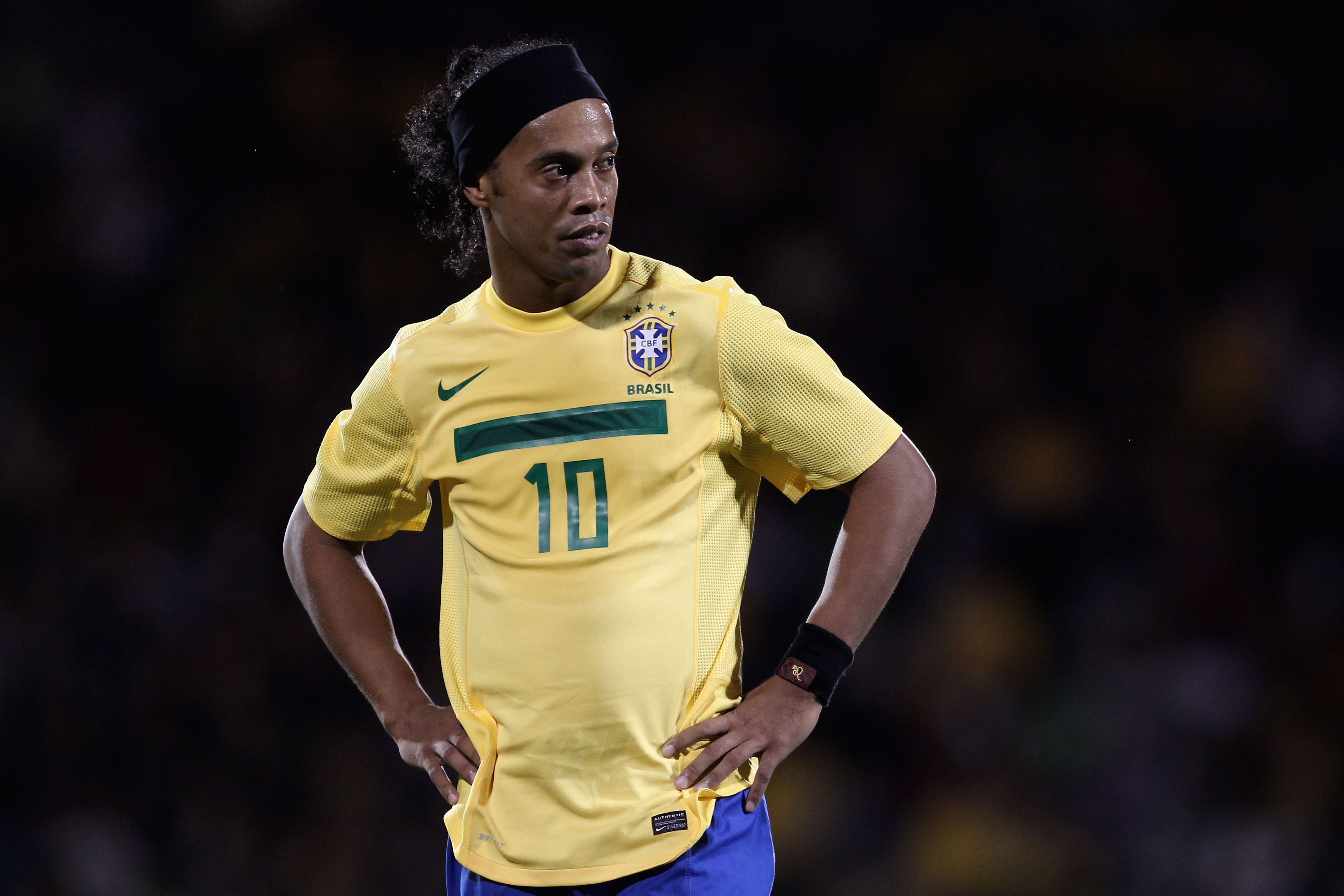 ronaldinho pfp 0050
