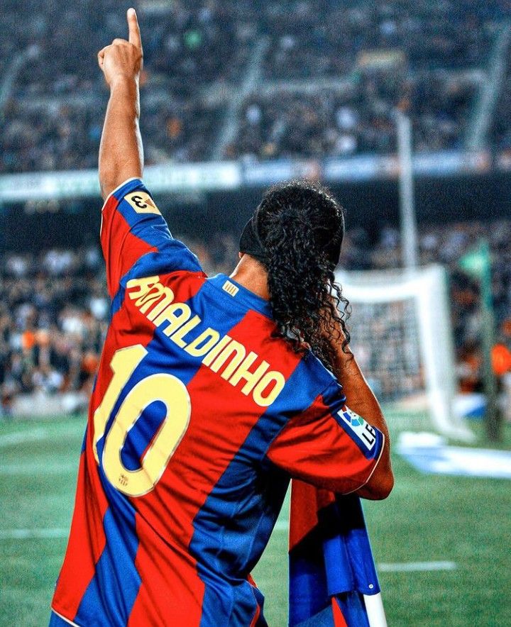 ronaldinho pfp 0053