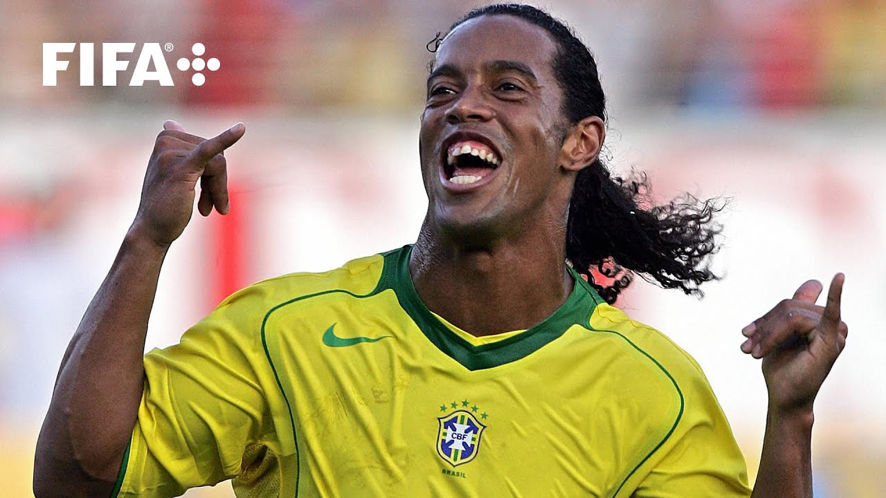 ronaldinho pfp 0055