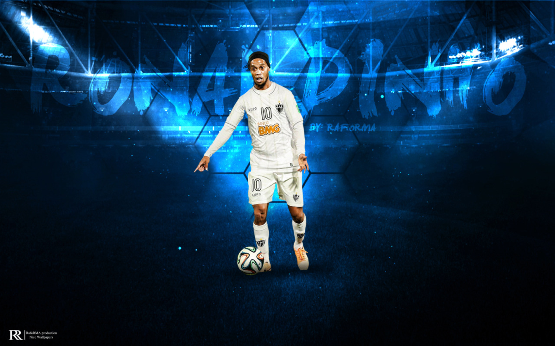 ronaldinho pfp 0058