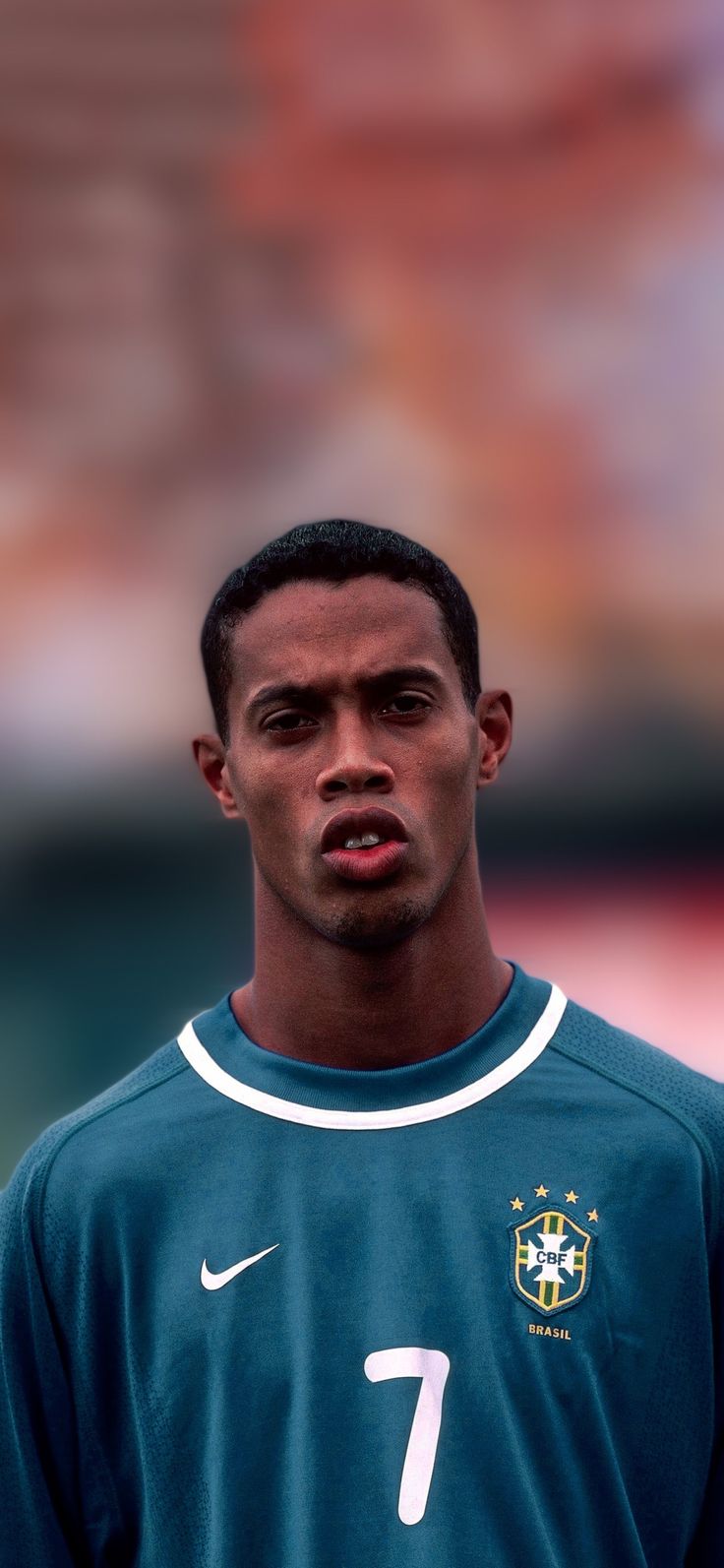 ronaldinho pfp 0059