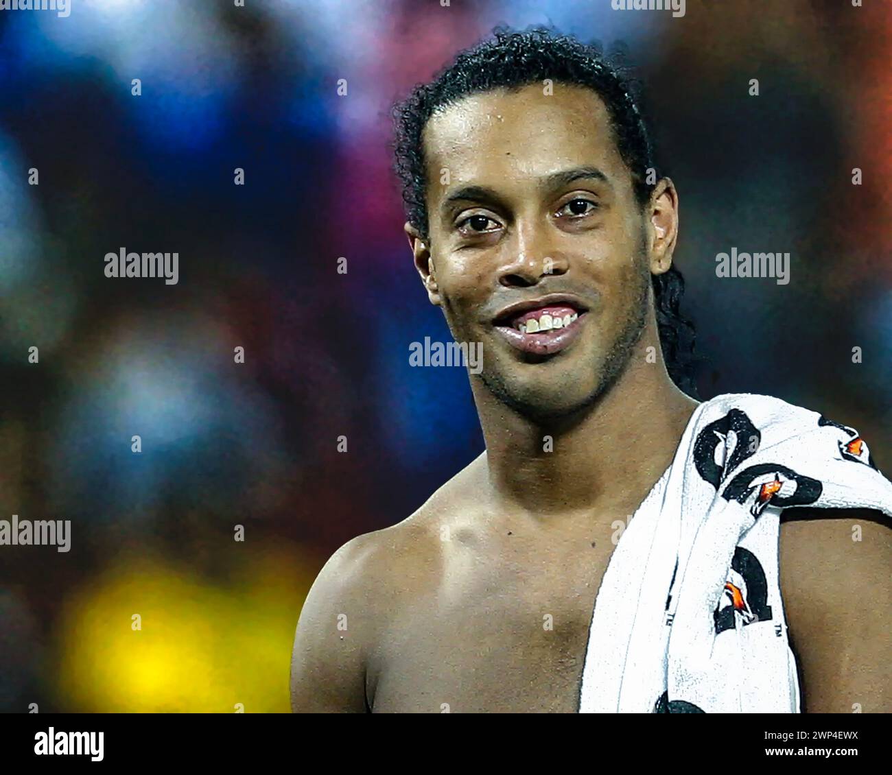 ronaldinho pfp 0060