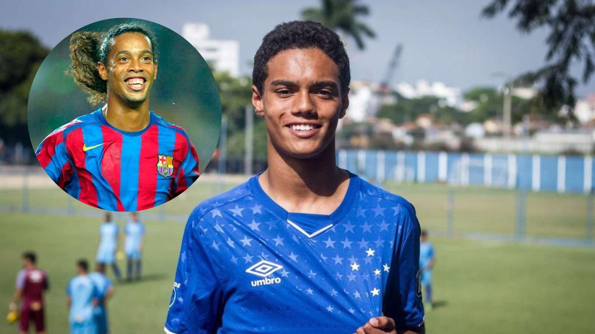 ronaldinho pfp 0063