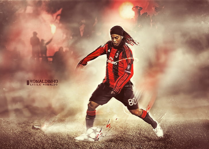 ronaldinho pfp 0068