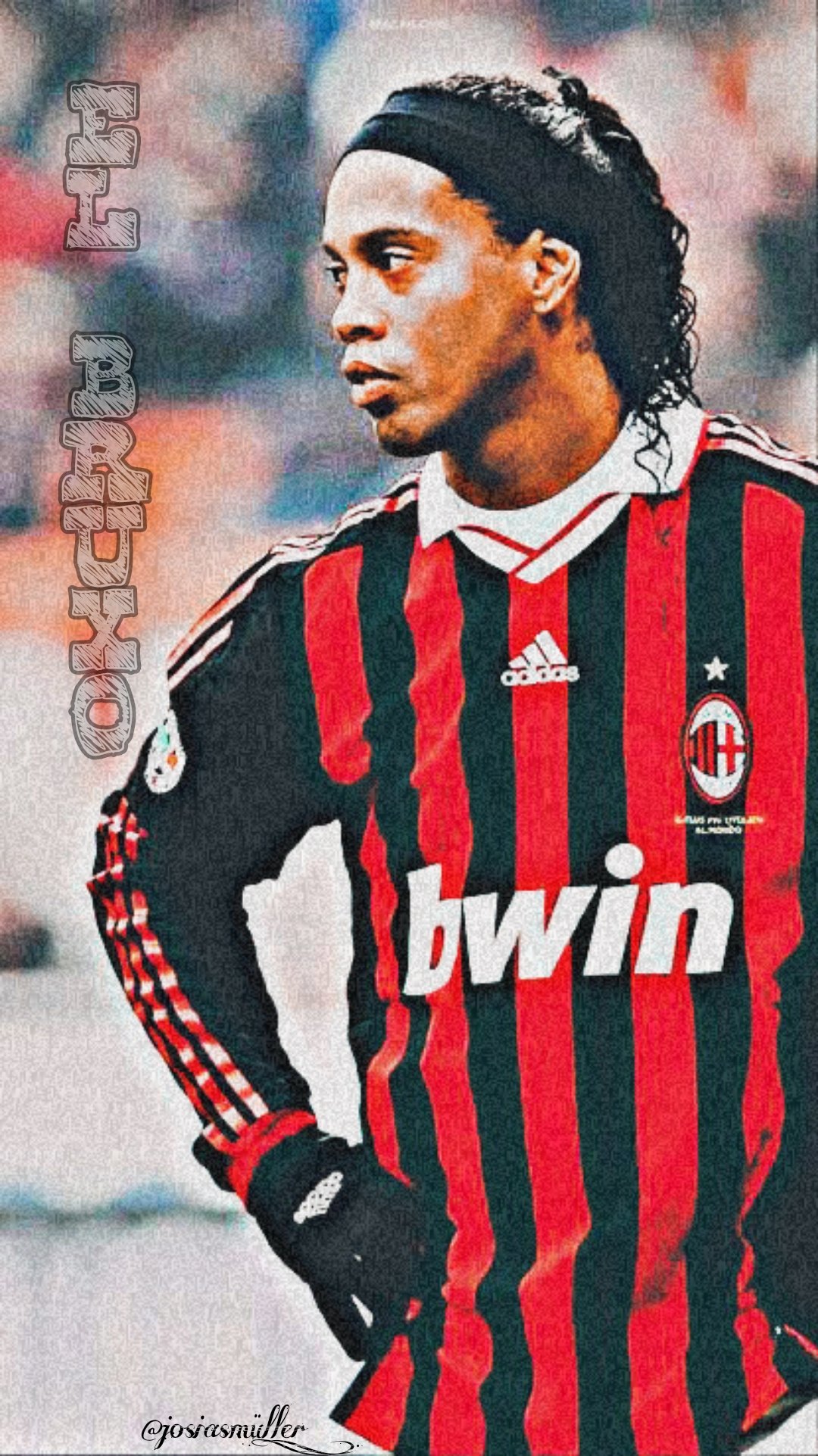 ronaldinho pfp 0069