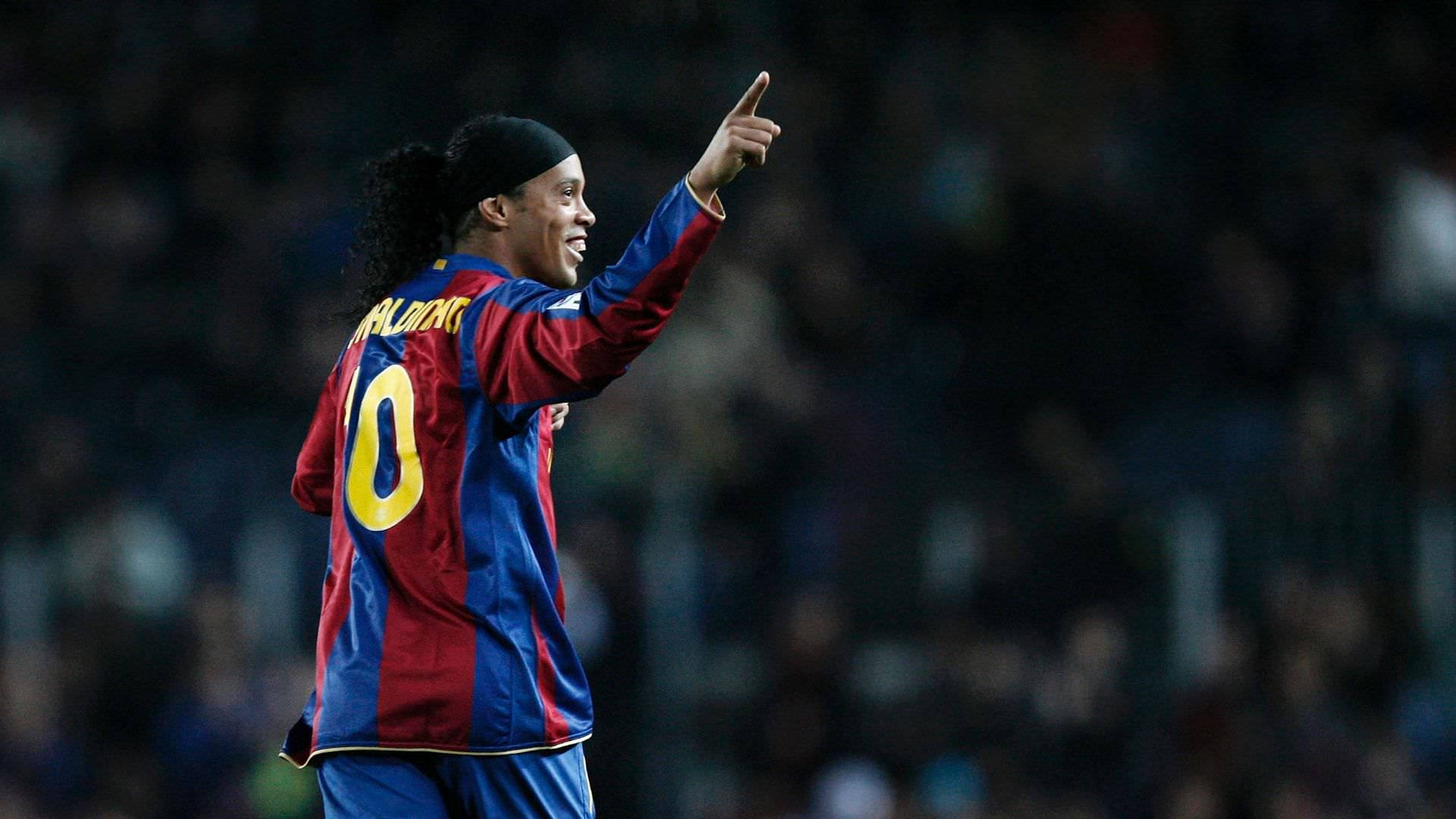 ronaldinho pfp 0071
