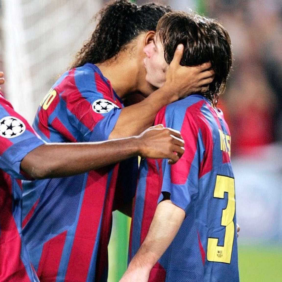 ronaldinho pfp 0075