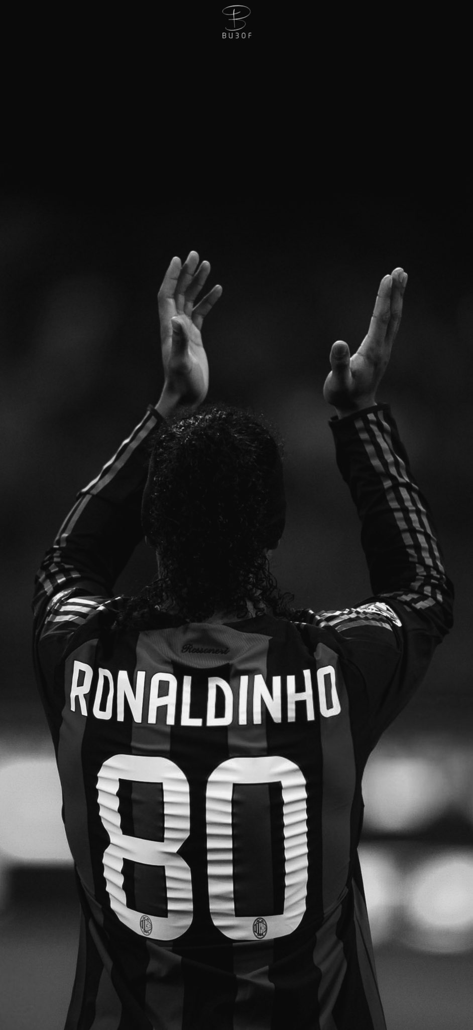 ronaldinho pfp 0078