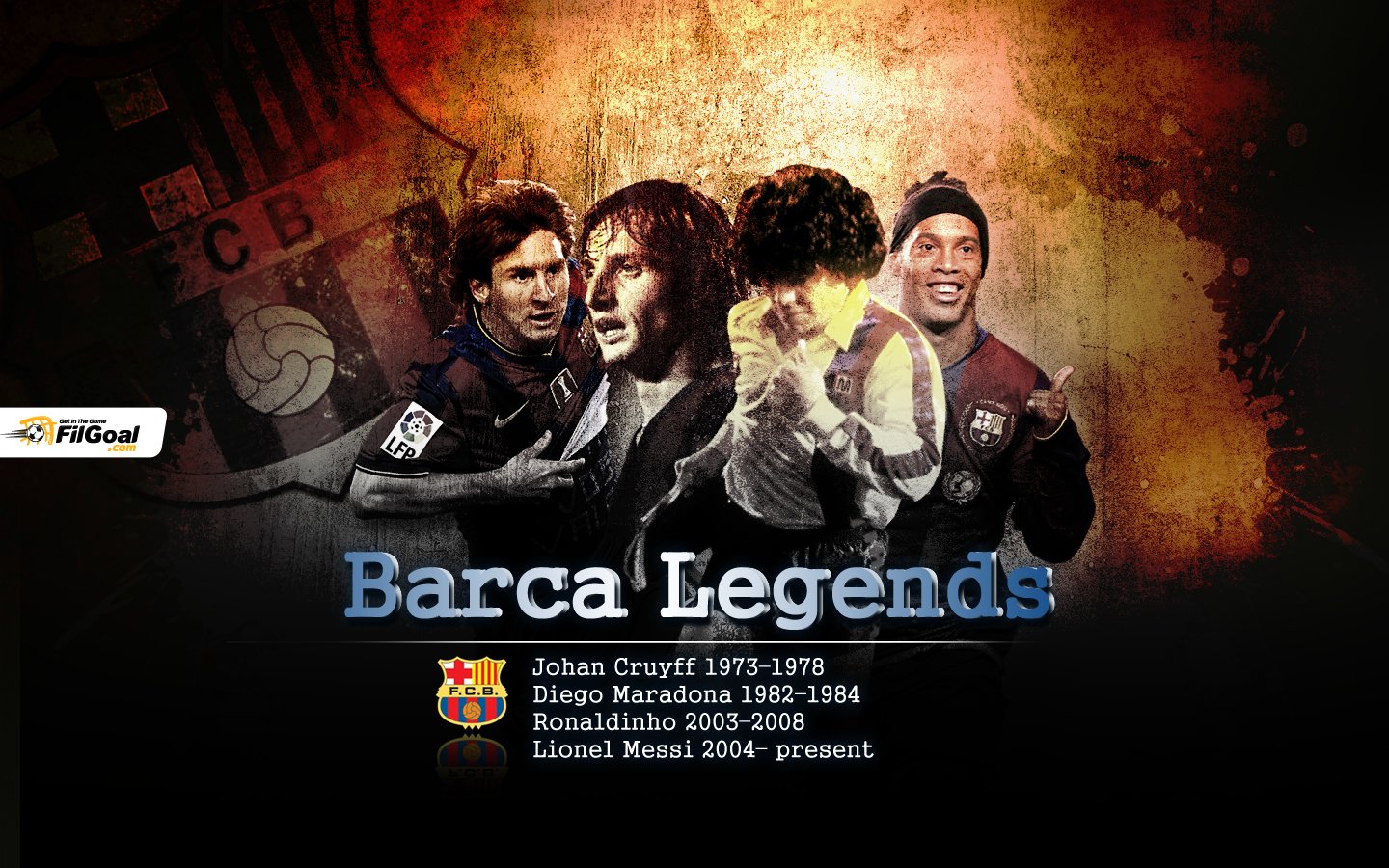 ronaldinho pfp 0080