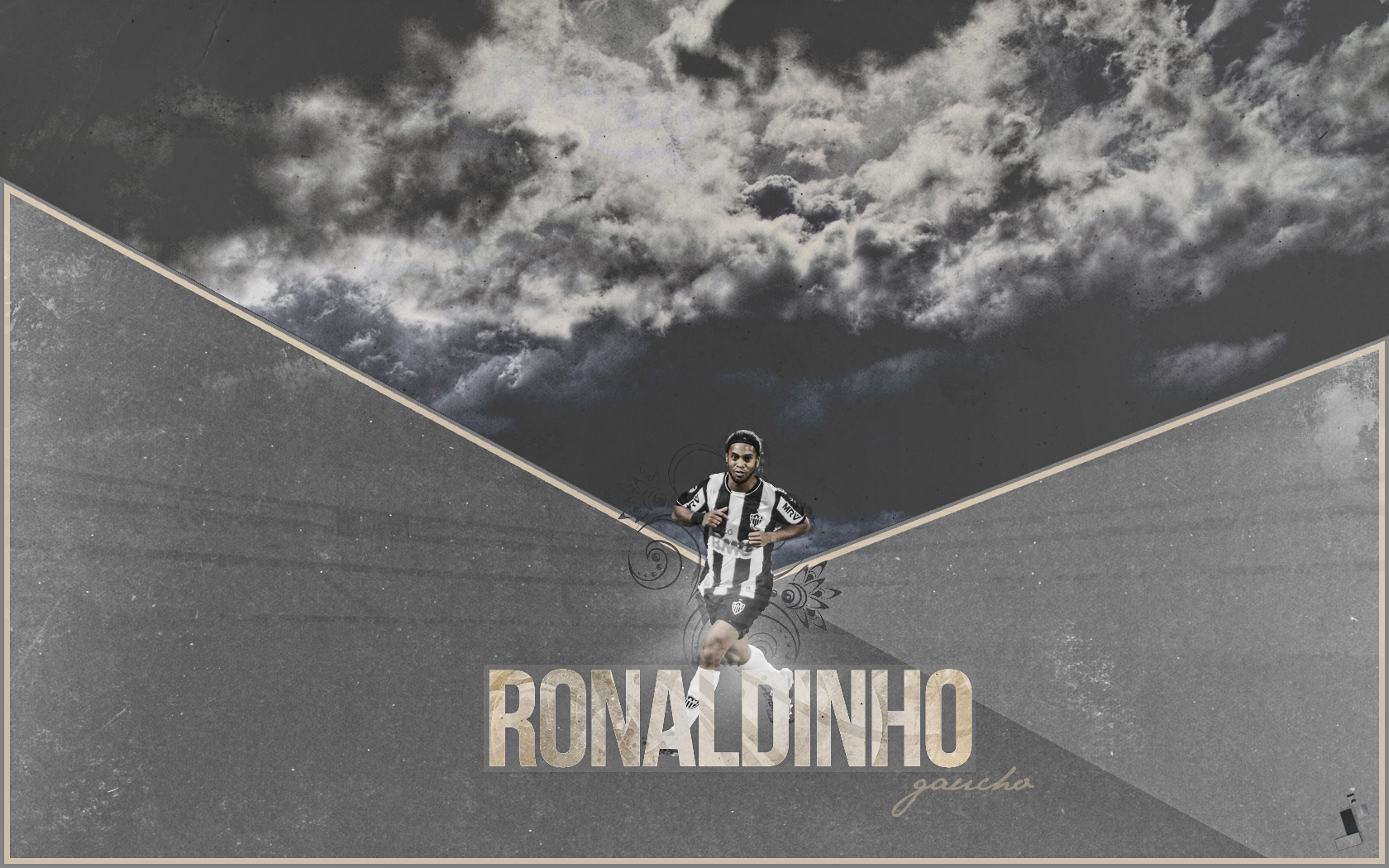 ronaldinho pfp 0085