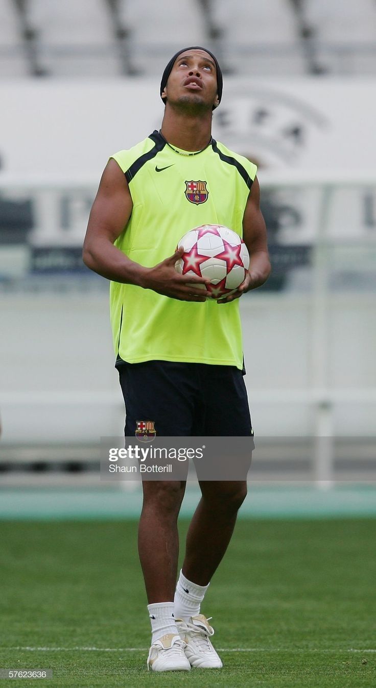 ronaldinho pfp 0088